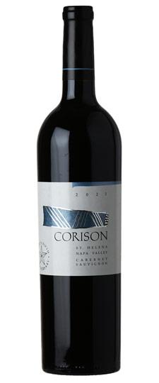2021 Corison Napa Valley Cabernet Sauvignon