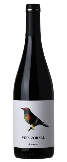 2024 Viña Zorzal Garnacha Navarra