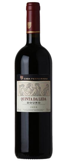 2020 Casa Ferreirinha "Quinta da Leda" Tinto Douro