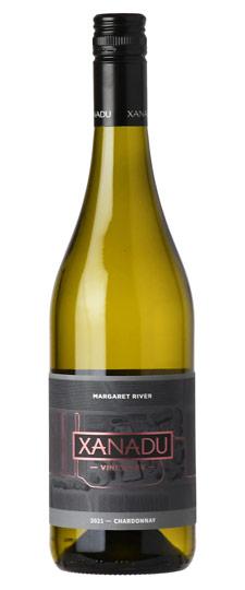 2021 Xanadu "Vinework" Chardonnay Margaret River Western Australia