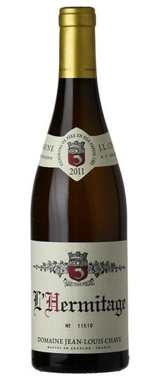 2011 Domaine Jean-Louis Chave Hermitage Blanc