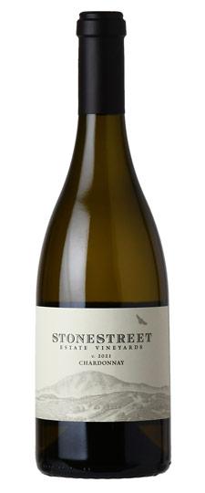 2021 Stonestreet "Estate" Alexander Valley Chardonnay
