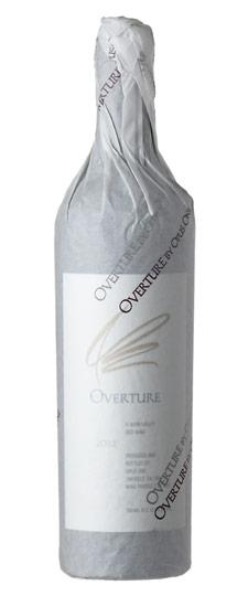 2022 Opus One "Overture" Napa Valley Bordeaux Blend