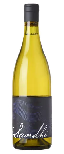 2022 Sandhi Sta. Rita Hills Chardonnay