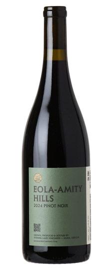 2024 Salem Wine Co. (Evening Land - Seven Springs Vineyard) Eola-Amity Hills Pinot Noir