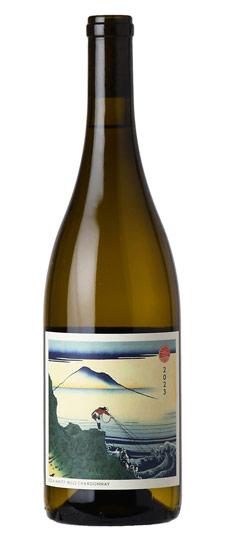 2023 Salem Wine Co. (Evening Land - Seven Springs Vineyard) Eola-Amity Hills Chardonnay