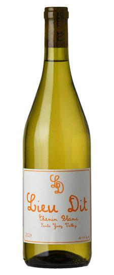 2024 Lieu Dit Santa Ynez Valley Chenin Blanc