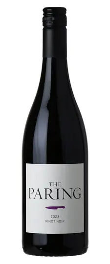 The Paring (The Hilt) Santa Barbara County Pinot Noir