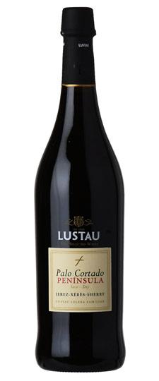 Lustau "Peninsula" Palo Cortado Jerez