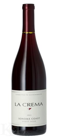 2023 La Crema Sonoma Coast Pinot Noir