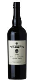 Warre's "Quinta Da Cavadinha" Vintage Port