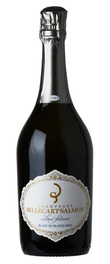 2013 Billecart-Salmon "Cuvée Louis" Brut Blanc de Blancs Champagne