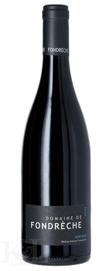2023 Domaine de Fondrèche Ventoux Rouge