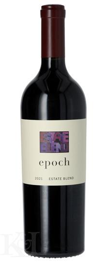 2021 Epoch "Estate" Paso Robles Rhône Blend