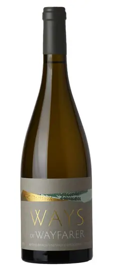 2023 Ways of Wayfarer "Waters Ranch Vineyard" Atlas Peak Chardonnay