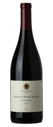 2023 Hartford Court Russian River Valley Pinot Noir