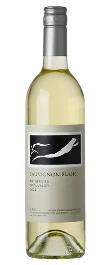 2024 Frog's Leap "Estate" Rutherford Sauvignon Blanc