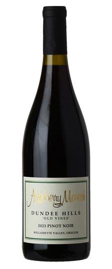 2023 Arterberry Maresh "Old Vine" Dundee Hills Pinot Noir