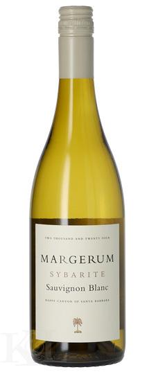 2024 Margerum "Sybarite" Happy Canyon of Santa Barbara Sauvignon Blanc