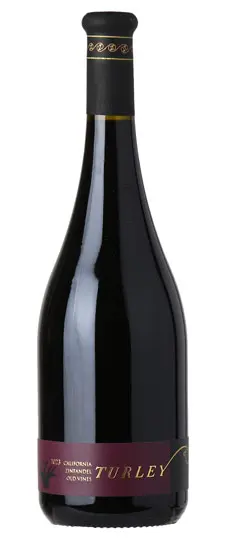 2023 Turley "Old Vines" California Zinfandel
