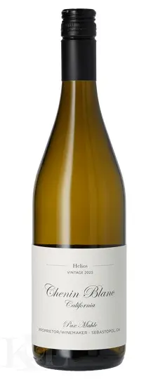 2025 Pax "Helios" California Chenin Blanc