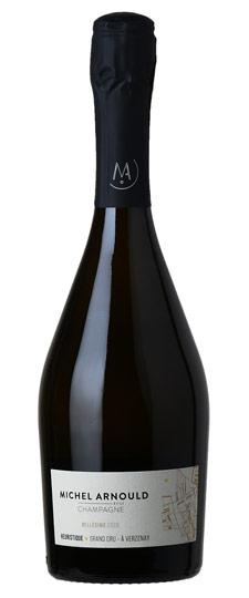 2020 Michel Arnould "Heuristique" Grand Cru Brut Champagne