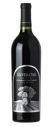 2020 Silver Oak Napa Valley Cabernet Sauvignon