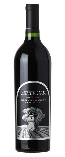 2020 Silver Oak Napa Valley Cabernet Sauvignon