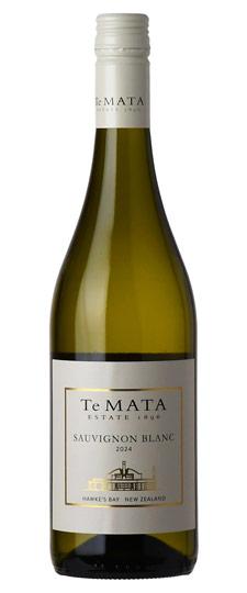 2024 Te Mata "Estate" Sauvignon Blanc Hawke's Bay