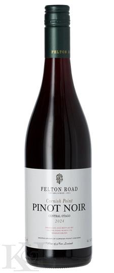 2024 Felton Road "Cornish Point" Pinot Noir Central Otago