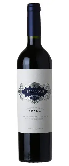 TerraNoble "Azara" Cabernet Sauvignon Colchagua