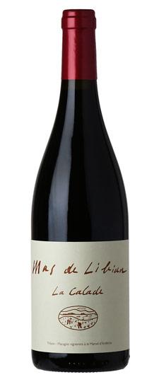 2024 Mas de Libian "Calade" Côtes-du-Rhône