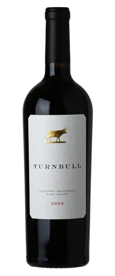 2023 Turnbull "Estate" Napa Valley Cabernet Sauvignon