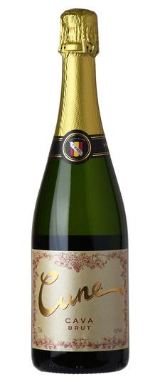 CVNE Brut Cava Penedès