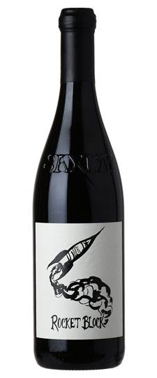 2022 Saxum "Rocket Block" James Berry Vineyard Paso Robles Proprietary Blend