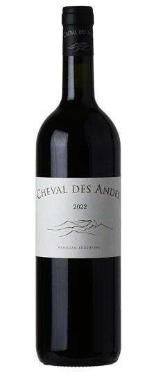 2022 Cheval des Andes Bordeaux Blend Mendoza