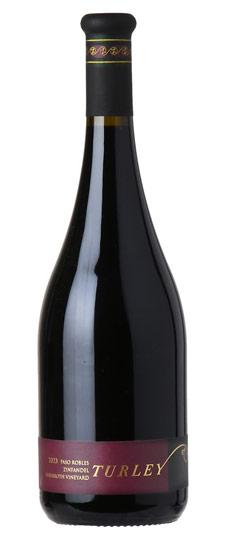 2023 Turley "Ueberroth Vineyard" Paso Robles Zinfandel