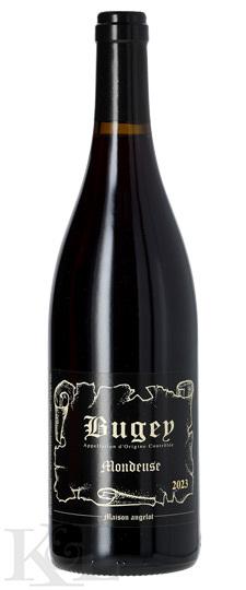 2023 Maison Angelot Mondeuse Bugey