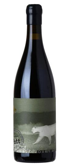 2022 Pott "Lagier Meredith Vineyard" Mount Veeder Zinfandel