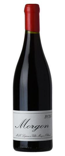 2024 Domaine Marcel Lapierre Morgon (Non-Sulfur)