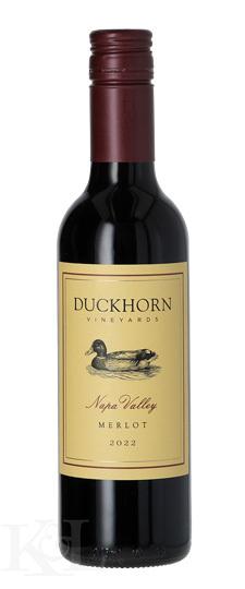 2022 Duckhorn Napa Valley Merlot (375ml)