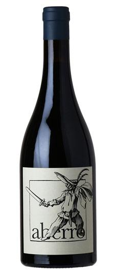 2022 Aberro (Kinsman Eades) "Le Mani Vineyard" Milton Freewater Syrah