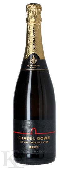 Chapel Down Brut English Sparkling Wine