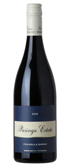 2020 Paringa Estate "Peninsula" Shiraz Mornington Peninsula Victoria