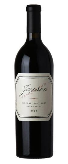 2022 Pahlmeyer "Jayson" Napa Valley Cabernet Sauvignon