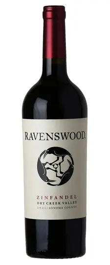2024 Ravenswood Dry Creek Valley Zinfandel