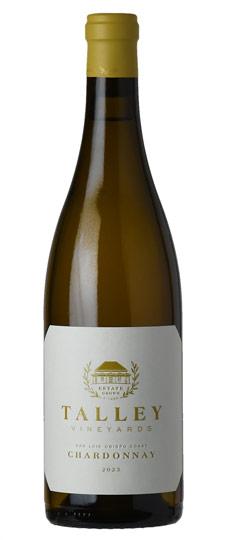 2023 Talley "Estate" SLO Coast Chardonnay