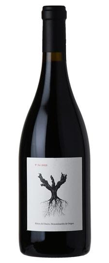 Dominio de Pingus "PSI" Ribera del Duero