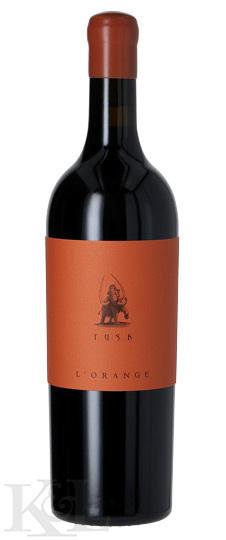 Tusk "L'Orange" Napa Valley Bordeaux Blend