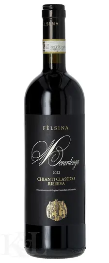 2022 Fèlsina Chianti Classico Riserva